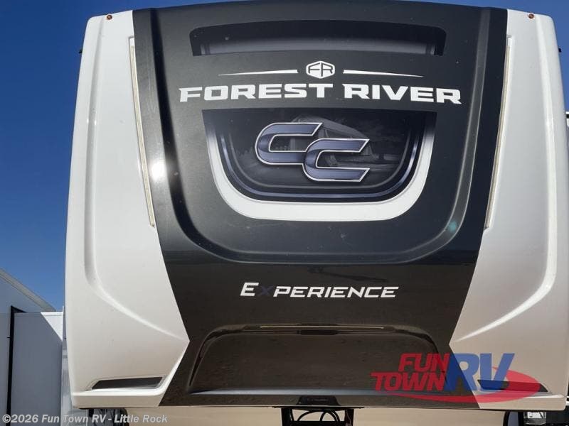 2025 Forest River Cedar Creek Experience 31RD - New Fifth Wheel For Sale by Fun Town RV - Little Rock in Little Rock, Arkansas