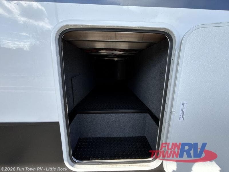 2026 Heartland Cyclone 3913 - New Fifth Wheel For Sale by Fun Town RV - Little Rock in Little Rock, Arkansas