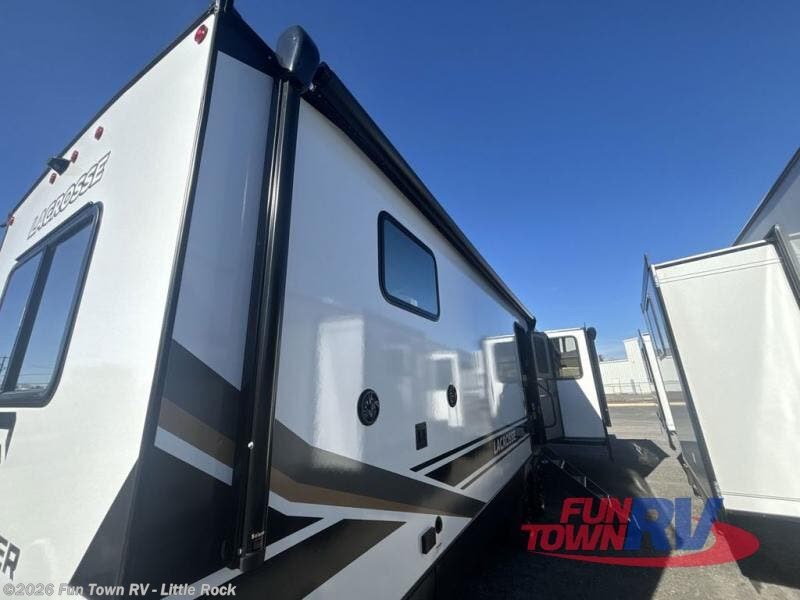 New 2026 Prime Time LaCrosse 3450FB available in Little Rock, Arkansas