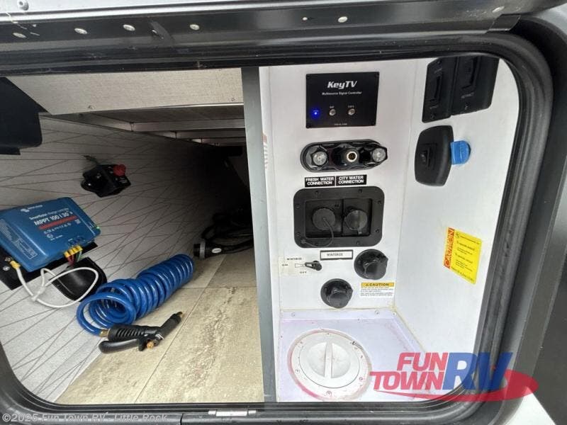 2024 Passport 189RB by Keystone from Fun Town RV - Little Rock in Little Rock, Arkansas