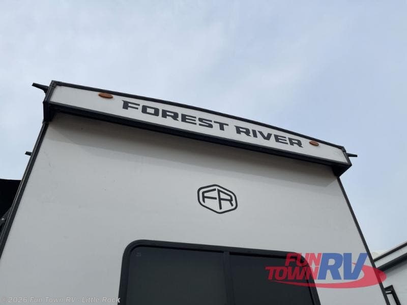 2025 Forest River Sandpiper Destination Trailers 421FKL - New Destination Trailer For Sale by Fun Town RV - Little Rock in Little Rock, Arkansas