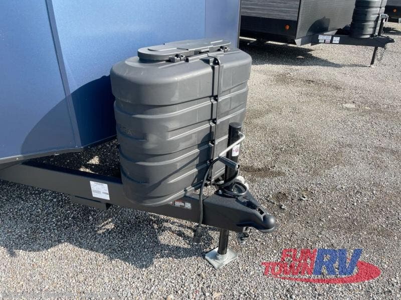 2026 Puma Vista 37PFL by Forest River from Fun Town RV - Little Rock in Little Rock, Arkansas