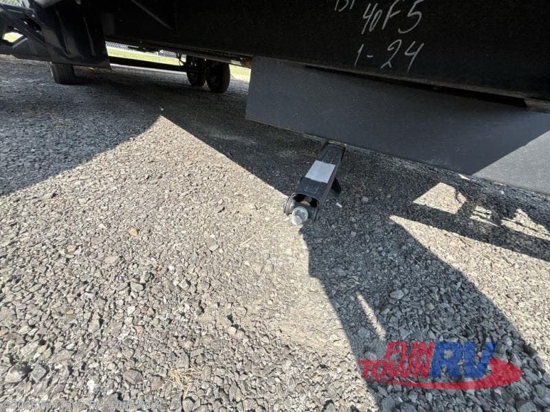 Used 2025 Keystone Springdale Classic 261BHC available in Little Rock, Arkansas