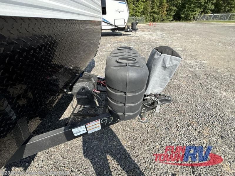 2025 Springdale Classic 261BHC by Keystone from Fun Town RV - Little Rock in Little Rock, Arkansas