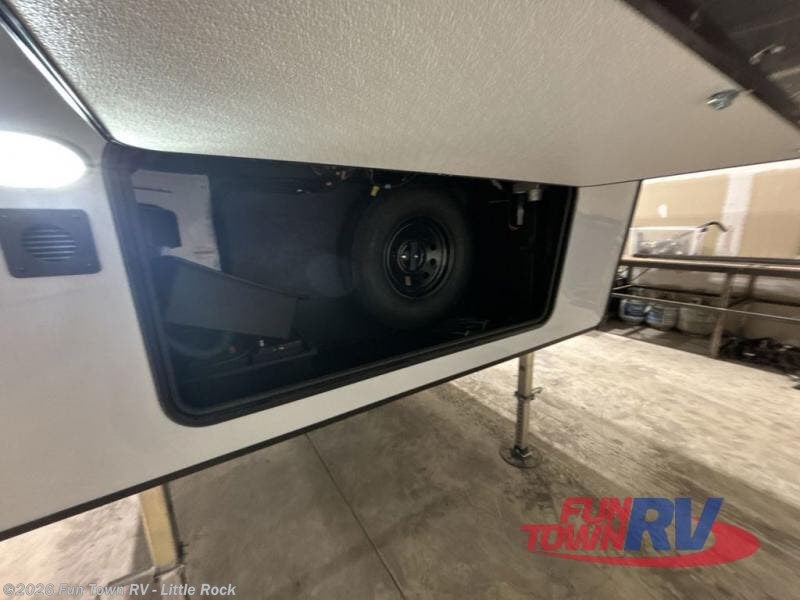 2026 Forest River Impression 318RL - New Fifth Wheel For Sale by Fun Town RV - Little Rock in Little Rock, Arkansas