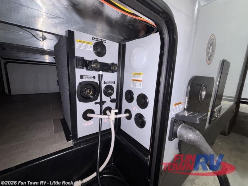 2026 Impression 318RL by Forest River from Fun Town RV - Little Rock in Little Rock, Arkansas