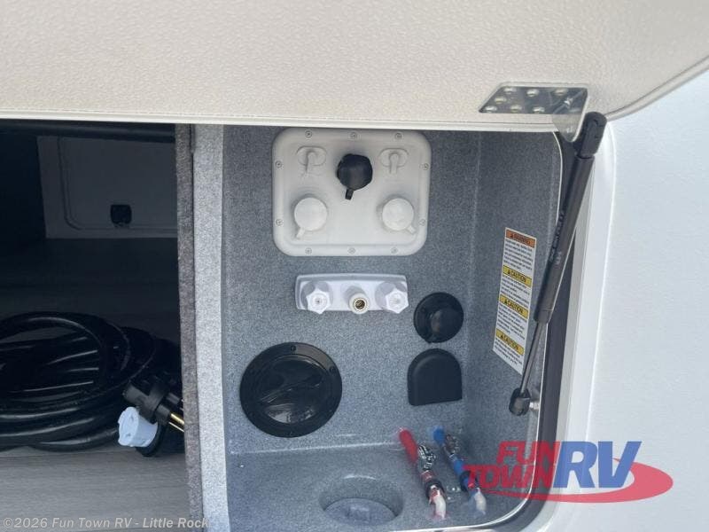 2026 Forest River Cardinal 37BEST - New Fifth Wheel For Sale by Fun Town RV - Little Rock in Little Rock, Arkansas