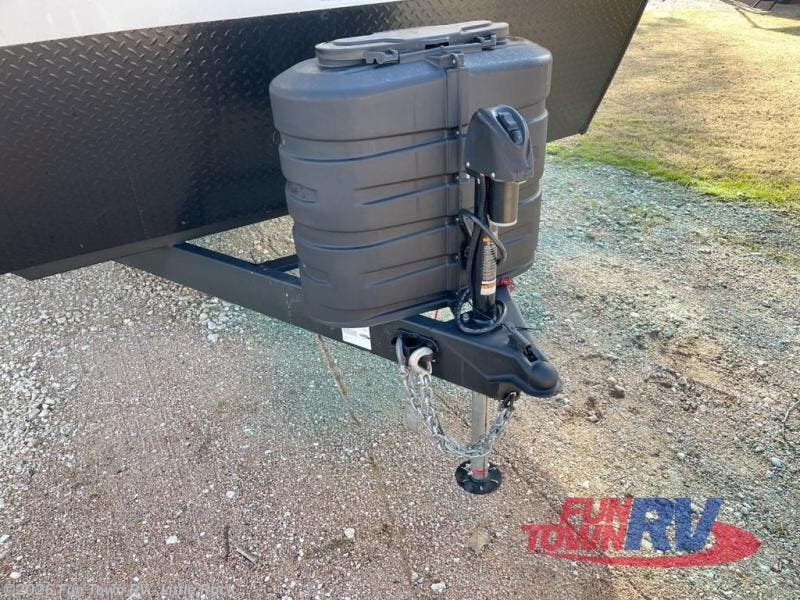 2025 Puma 27RLSS by Palomino from Fun Town RV - Little Rock in Little Rock, Arkansas