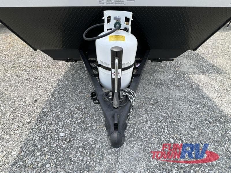 2026 Puma Camping Edition 16DSCE by Forest River from Fun Town RV - Little Rock in Little Rock, Arkansas