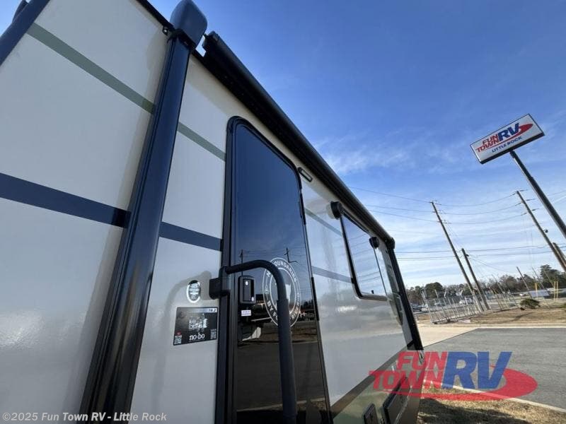 New 2026 Forest River No Boundaries NB18.2 Beast Mode available in Little Rock, Arkansas