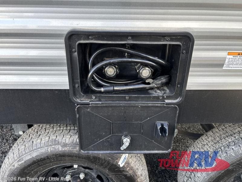 Used 2025 Keystone Coleman M-27B available in Little Rock, Arkansas