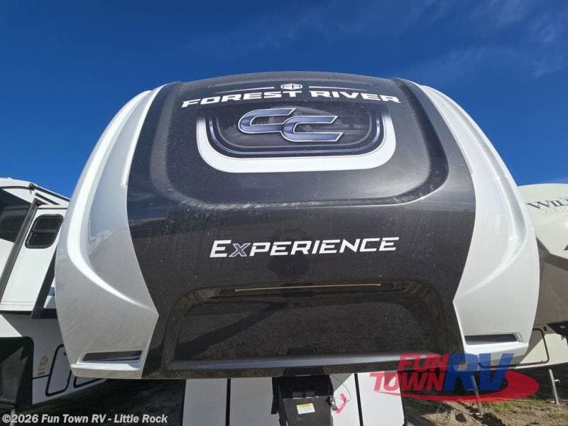 2025 Forest River Cedar Creek Experience 39RKB - New Fifth Wheel For Sale by Fun Town RV - Little Rock in Little Rock, Arkansas