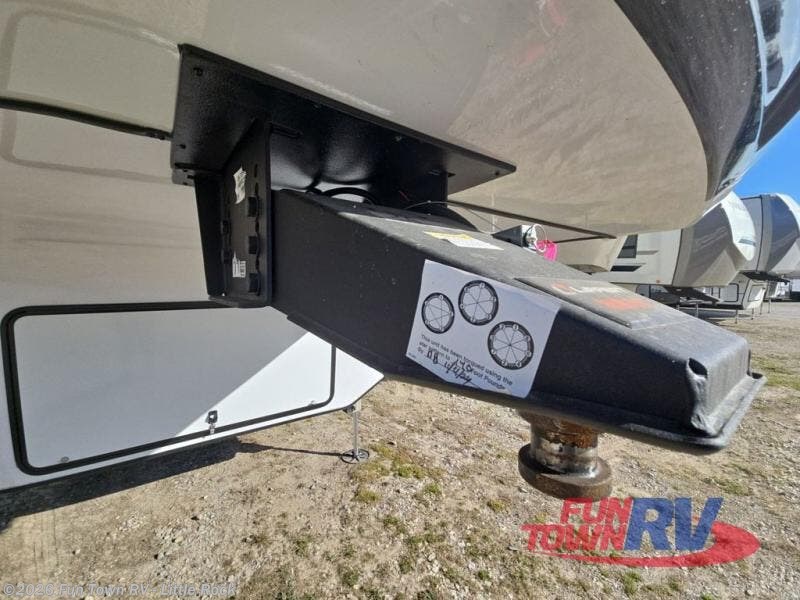 2025 Cedar Creek Experience 39RKB by Forest River from Fun Town RV - Little Rock in Little Rock, Arkansas