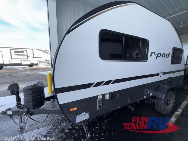 2026 R Pod RP-171 by Forest River from Fun Town RV - Little Rock in Little Rock, Arkansas