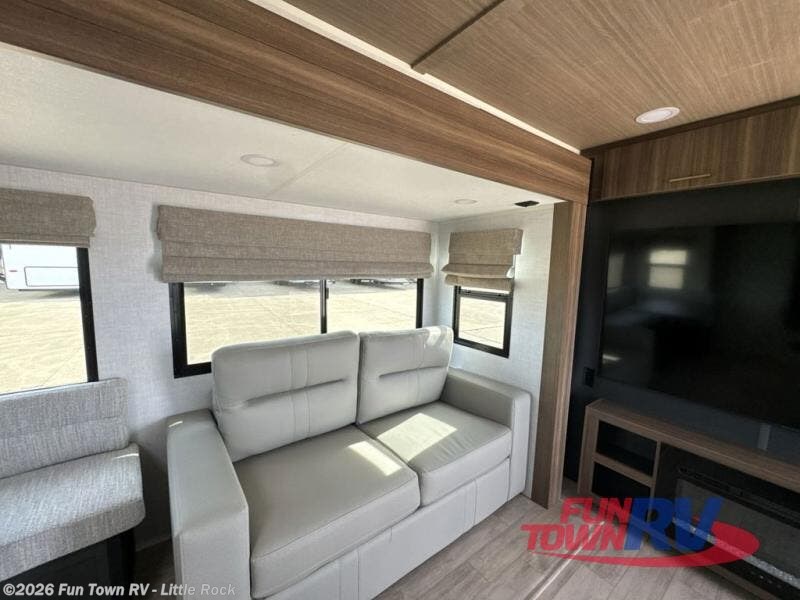 New 2026 Forest River Vibe 2600RK available in Little Rock, Arkansas