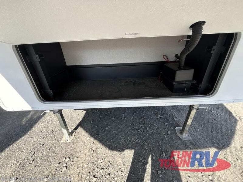 2026 Heartland Sundance XLT 24ML - New Fifth Wheel For Sale by Fun Town RV - Little Rock in Little Rock, Arkansas