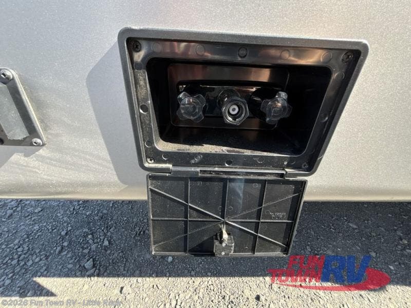 New 2026 Heartland Sundance 24ML available in Little Rock, Arkansas