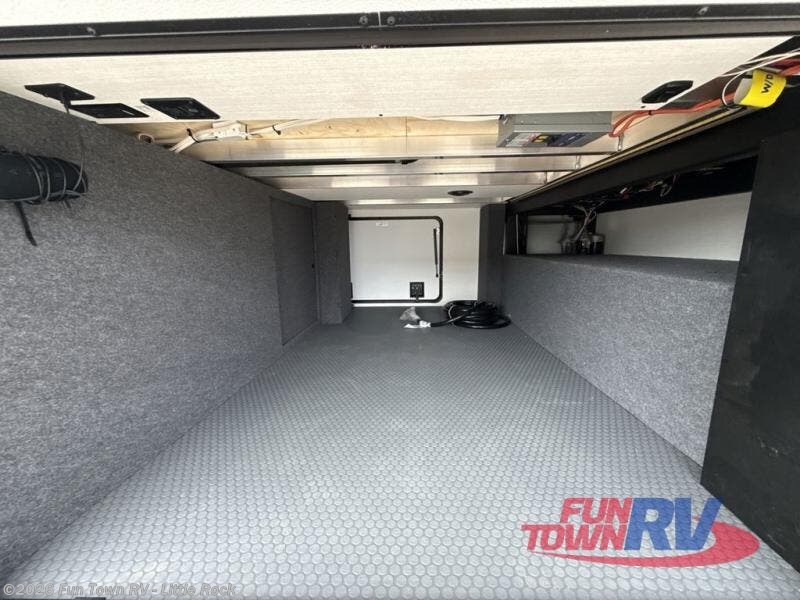 2026 K-Z Durango D348BHF - New Fifth Wheel For Sale by Fun Town RV - Little Rock in Little Rock, Arkansas