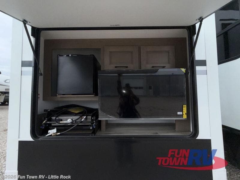 2026 Durango D348BHF by K-Z from Fun Town RV - Little Rock in Little Rock, Arkansas