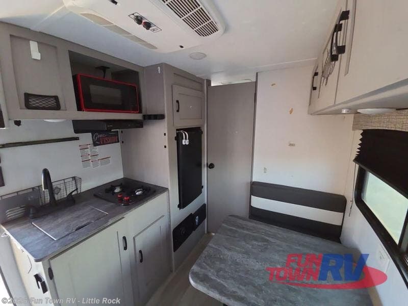 2023 Viking 17SDQ by Forest River from Fun Town RV - Little Rock in Little Rock, Arkansas