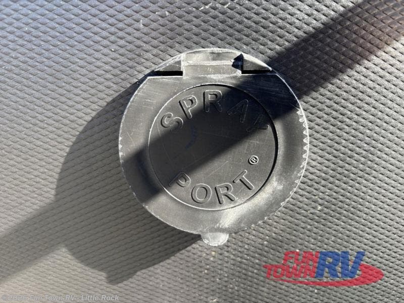 2022 Overland Series 191MDB by Ember RV from Fun Town RV - Little Rock in Little Rock, Arkansas