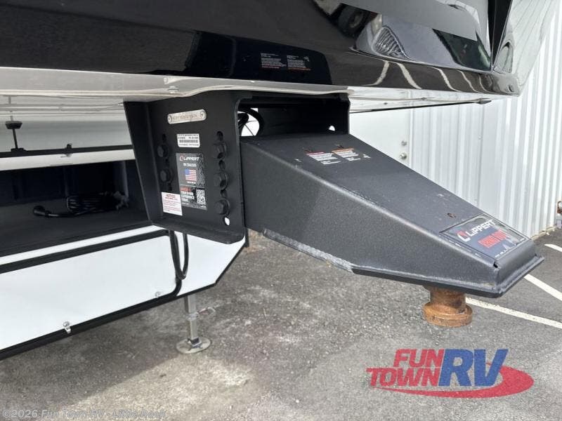 New 2026 K-Z Ridgeway 31RL available in Little Rock, Arkansas