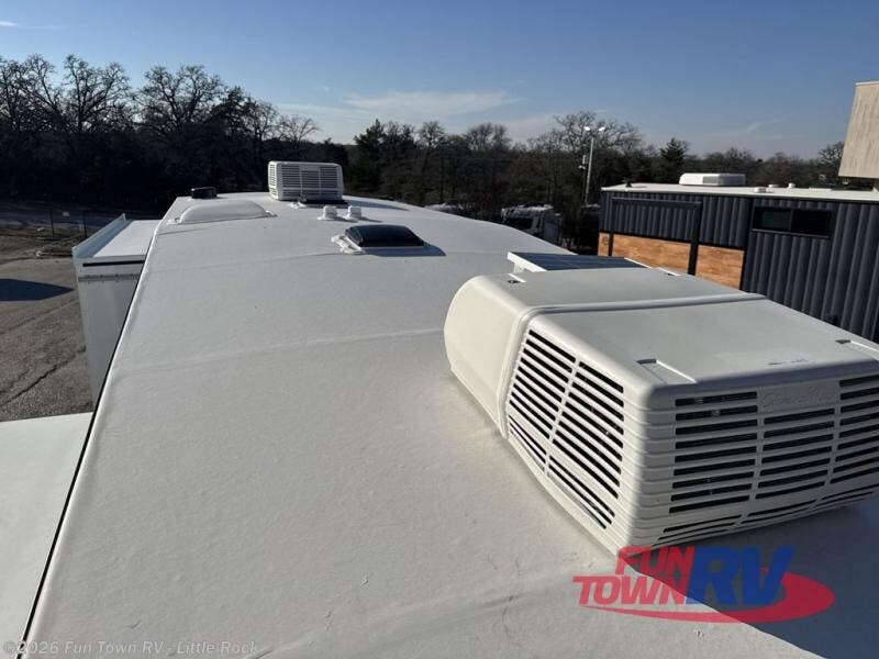 2026 Ridgeway 27RK by K-Z from Fun Town RV - Little Rock in Little Rock, Arkansas