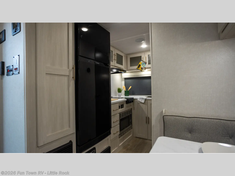 2026 R Pod RP-194 by Forest River from Fun Town RV - Little Rock in Little Rock, Arkansas