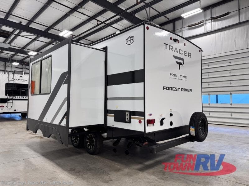 New 2026 Prime Time Tracer 195RB available in Little Rock, Arkansas