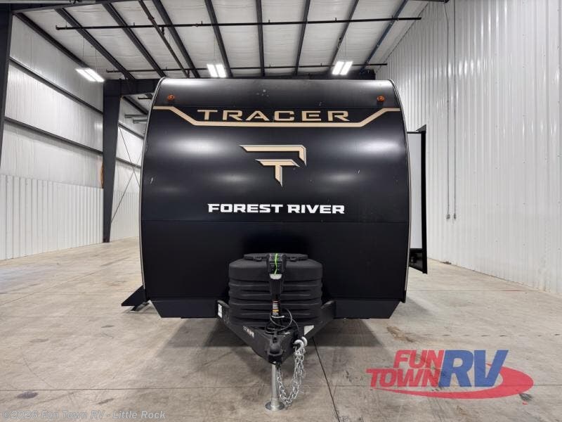 2026 Prime Time Tracer 195RB - New Travel Trailer For Sale by Fun Town RV - Little Rock in Little Rock, Arkansas