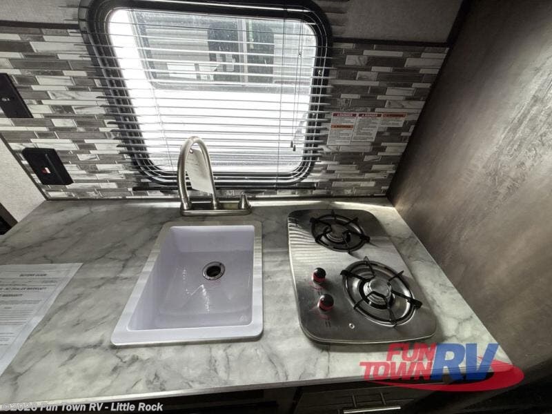 Used 2021 Dutchmen Coleman 17B available in Little Rock, Arkansas