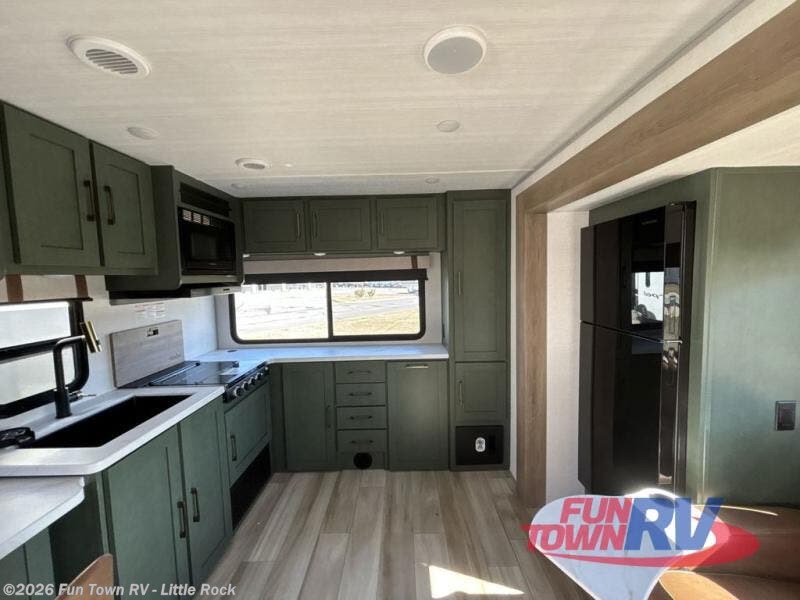 2026 No Boundaries NB20.8 Beast Mode by Forest River from Fun Town RV - Little Rock in Little Rock, Arkansas