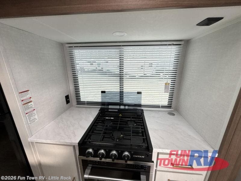 New 2026 Forest River Vibe 2800RL available in Little Rock, Arkansas