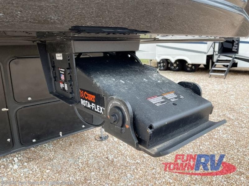 2025 Cyclone 4215 by Heartland from Fun Town RV - Little Rock in Little Rock, Arkansas