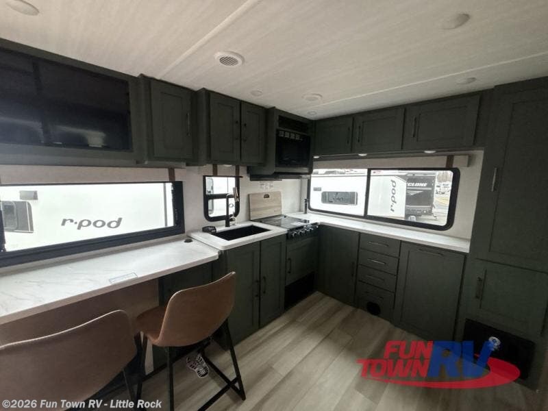 2026 No Boundaries NB20.8 Beast Mode by Forest River from Fun Town RV - Little Rock in Little Rock, Arkansas