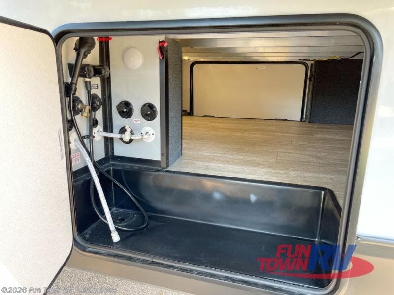 New 2026 Forest River Impression 360MYR available in Little Rock, Arkansas