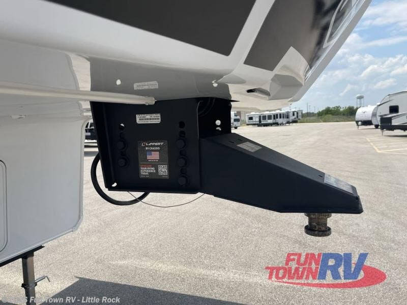 New 2026 Forest River Cardinal 37BEST available in Little Rock, Arkansas