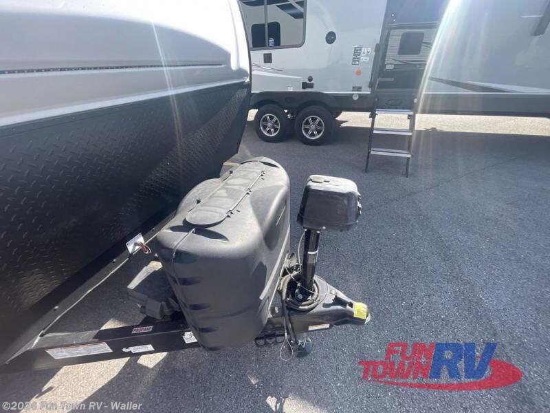 2023 Vibe 26RK by Forest River from Fun Town RV - Waller in Waller, Texas