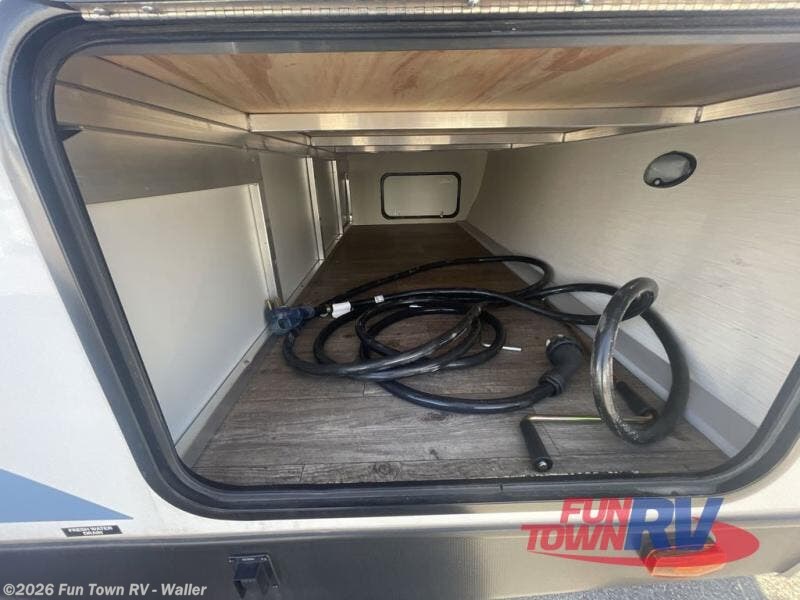 Used 2023 Forest River Vibe 26RK available in Waller, Texas