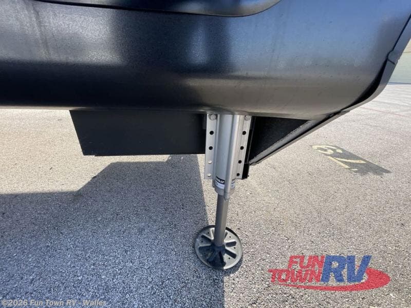 Used 2023 Heartland ElkRidge 32RLS available in Waller, Texas