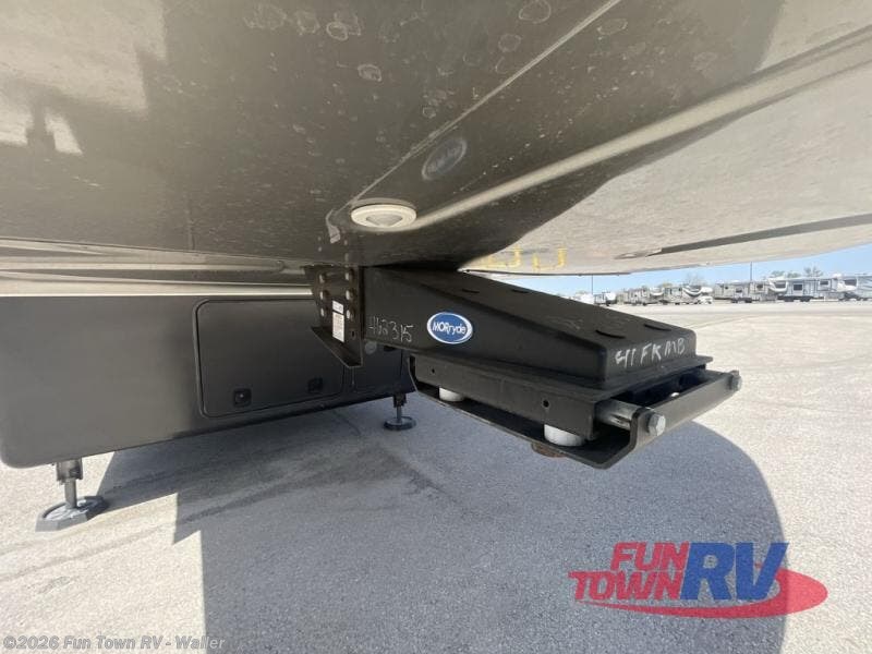 2021 Mobile Suites 41 FKMB by DRV from Fun Town RV - Waller in Waller, Texas