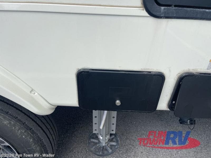 2021 Landmark Tucson by Heartland from Fun Town RV - Waller in Waller, Texas