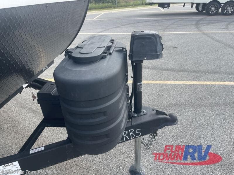 2023 Salem 22RBSX by Forest River from Fun Town RV - Waller in Waller, Texas