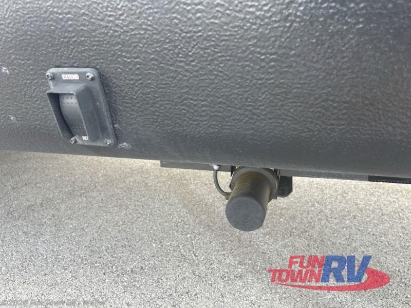 Used 2023 Forest River Salem 22RBSX available in Waller, Texas