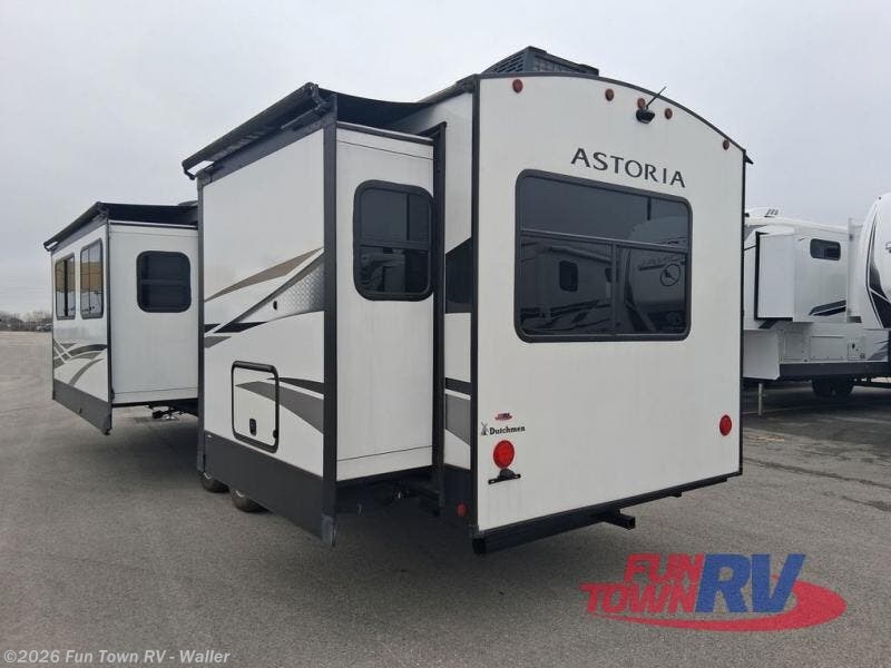 2023 Astoria 2913FK by Dutchmen from Fun Town RV - Waller in Waller, Texas