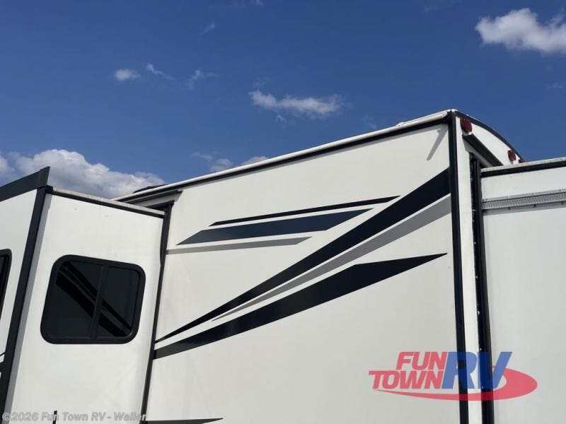 2021 Heartland Sundance Ultra Lite 283 RB #205946A - For Sale in Waller, TX