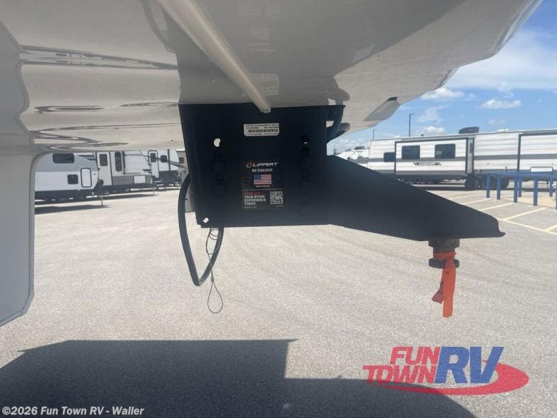 New 2026 Forest River Cardinal 36MB available in Waller, Texas