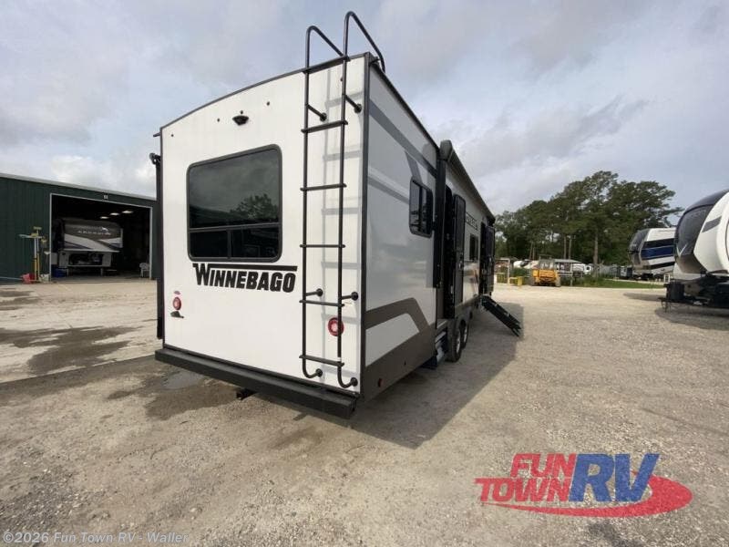Used 2025 Winnebago Voyage 3235FK available in Waller, Texas