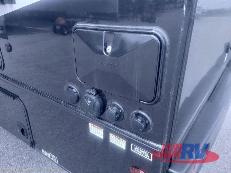 2026 Solera 24DSRC by Forest River from Fun Town RV - Waller in Waller, Texas