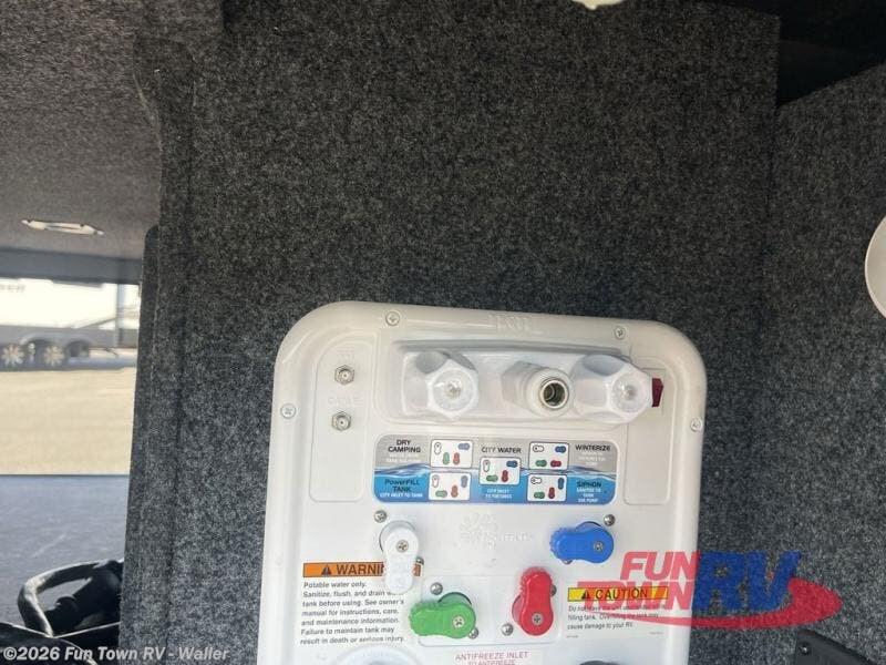 2024 Blackthorn 3800MB by East to West from Fun Town RV - Waller in Waller, Texas